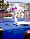 Cosmopolitan Suites 